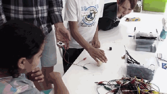 把孩子培养成物理学家?那先从这款玩具入手吧