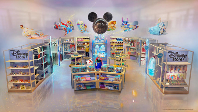 Target迪士尼门店.jpg Target迪士尼门店.jpg