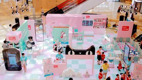 天猫 × babycare 快闪店.jpg 天猫 × babycare 快闪店.jpg